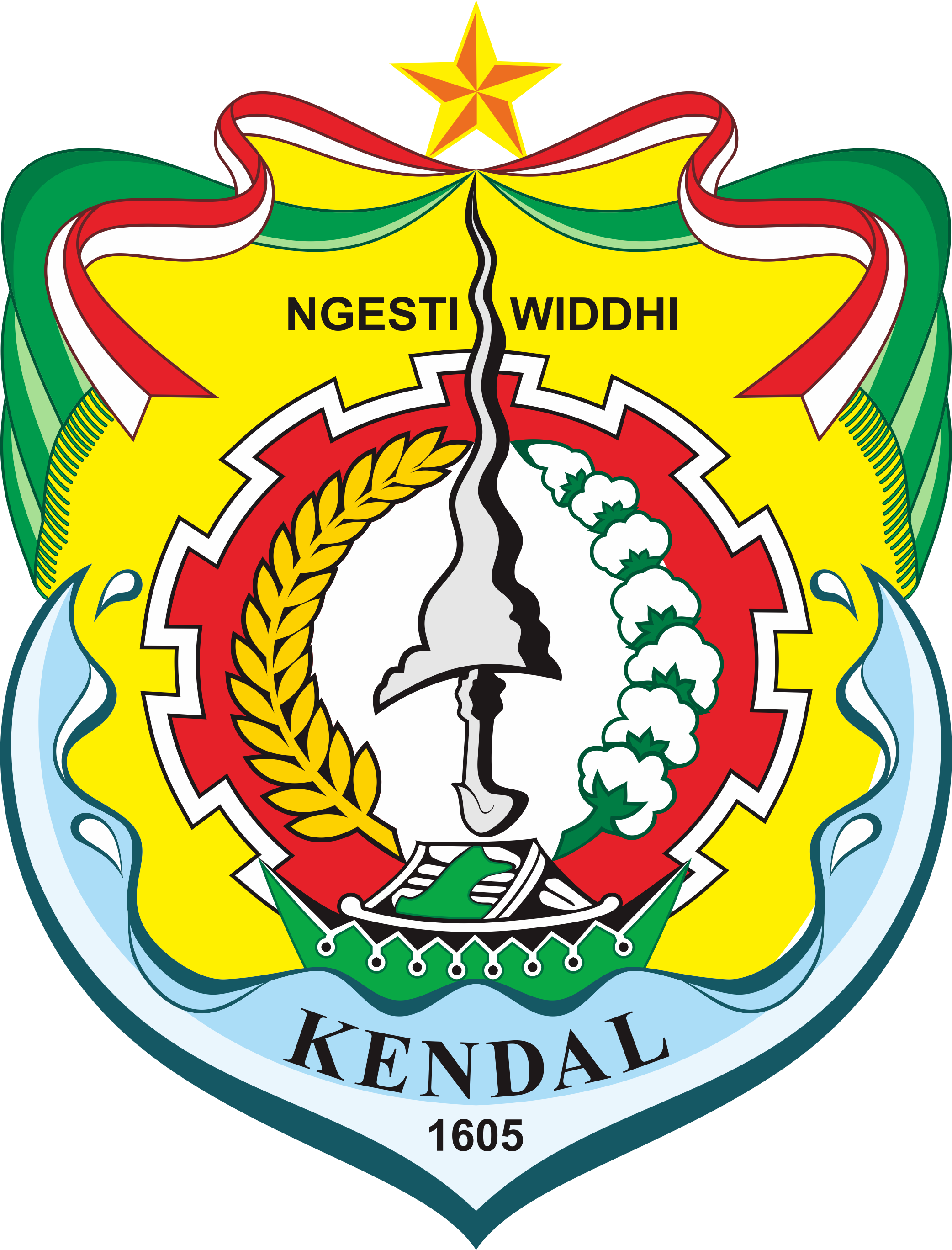 logo pemkot